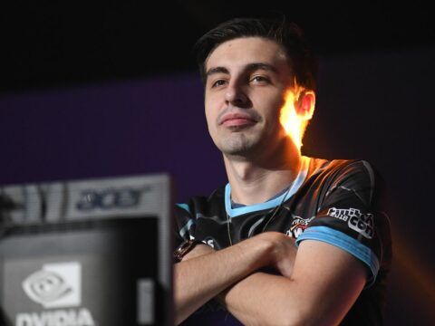 Стрімер Shroud