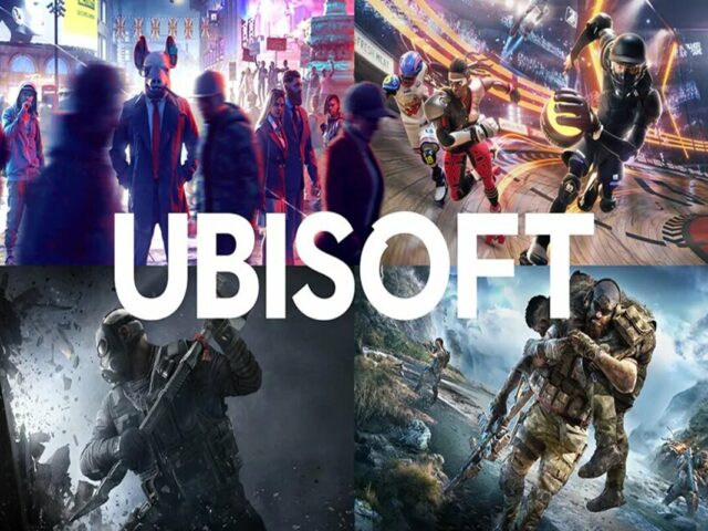 Ubisoft