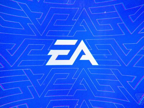 Electronic Arts Лого