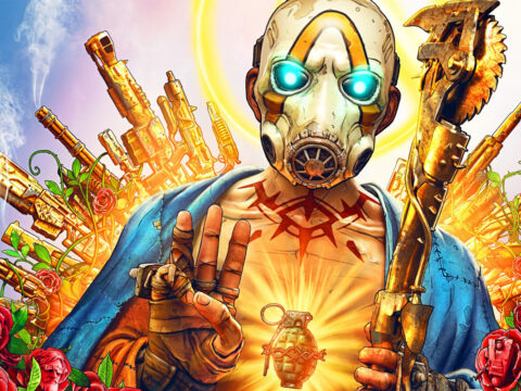 Borderlands 3