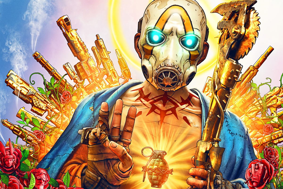 Borderlands 3