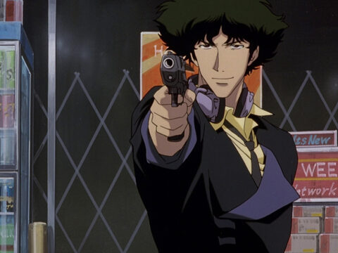 Cowboy Bebop