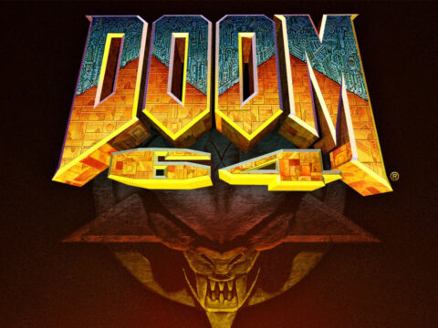 doom64