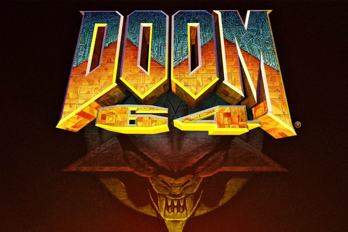 doom64