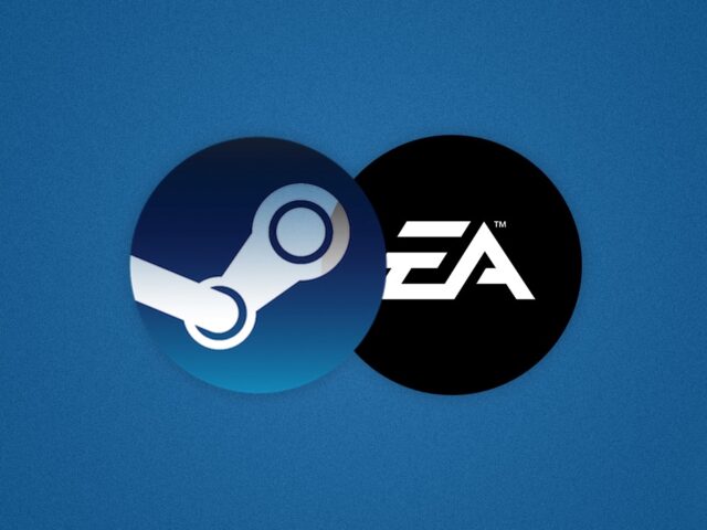 EA + Steam