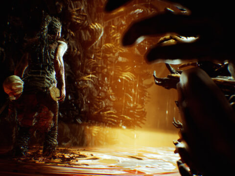 Hellblade