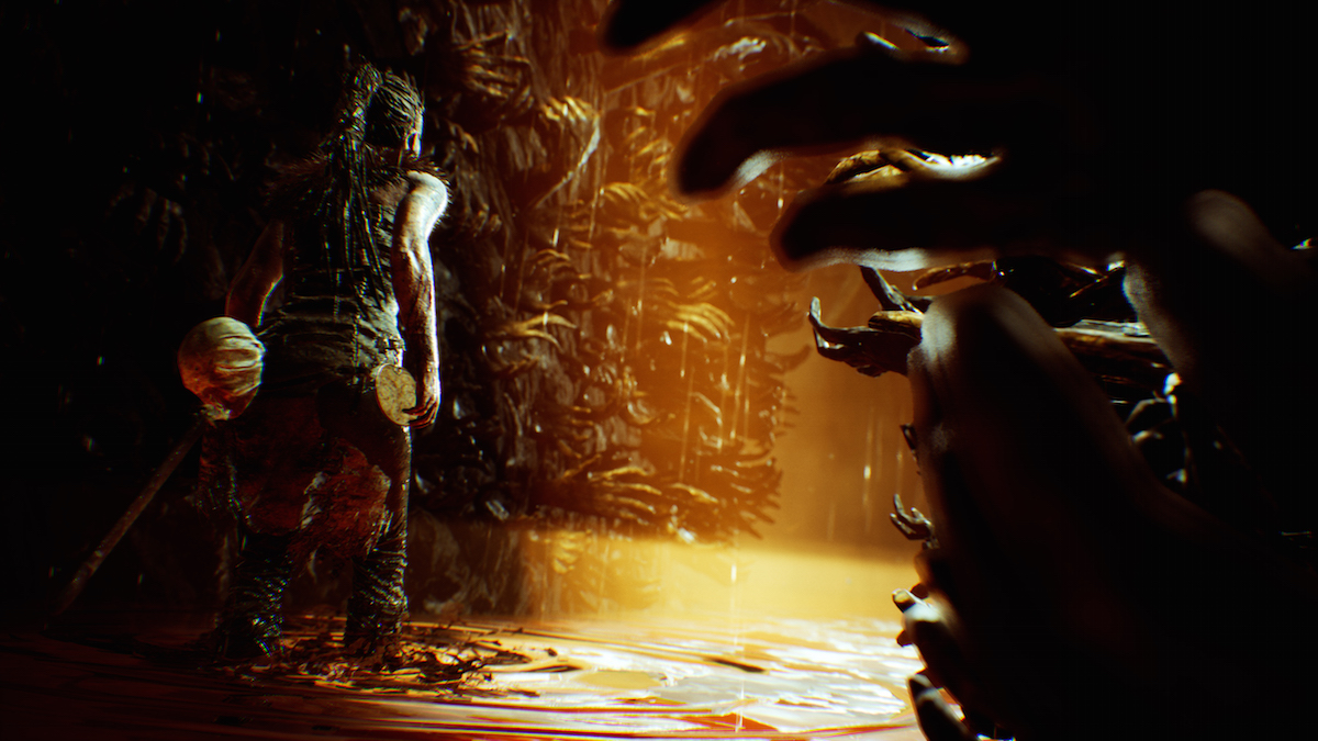 Hellblade