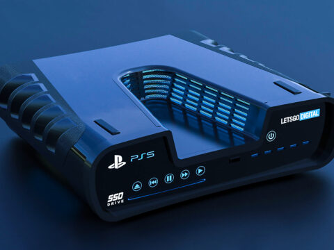 PlayStation 5