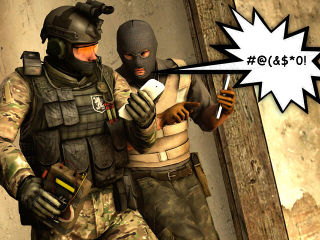 CS:GO