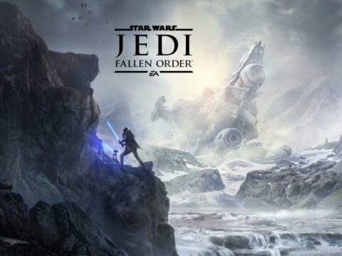 Jedi: Fallen Order