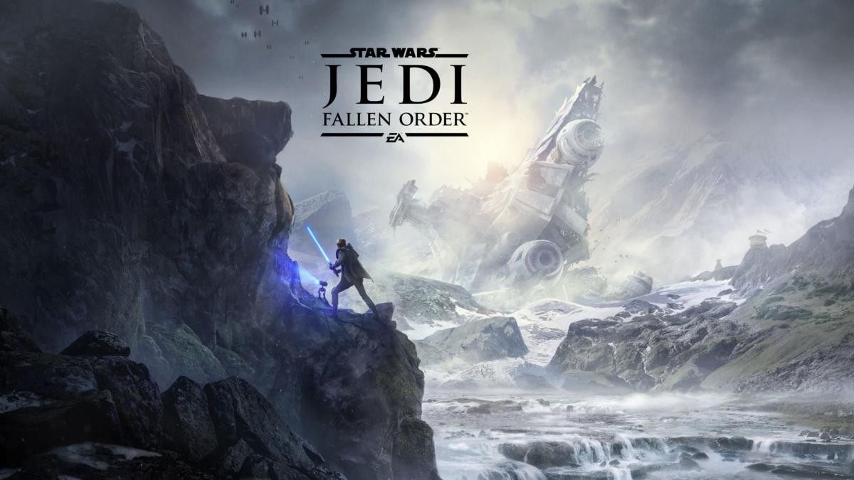 Jedi: Fallen Order