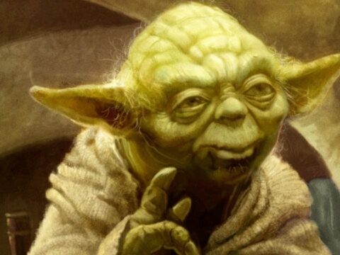 Master Yoda