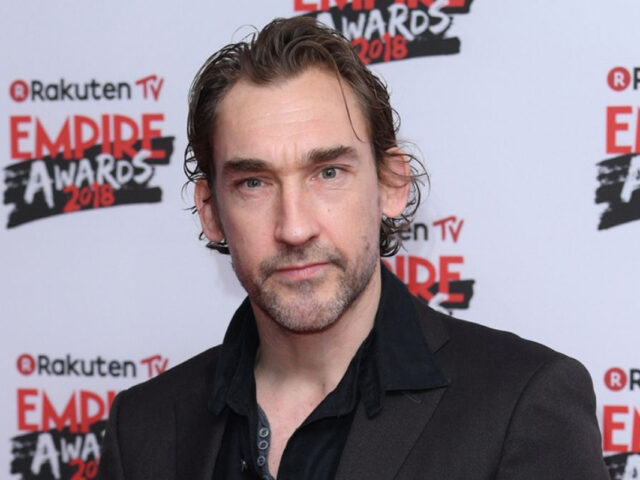 Joseph Mawle