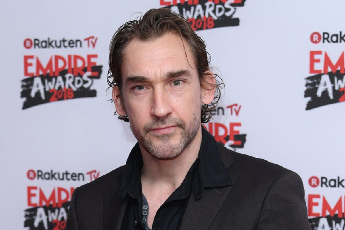 Joseph Mawle