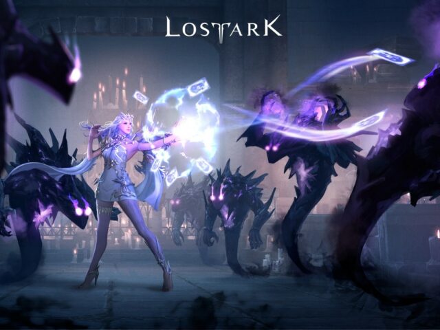 Lost ark