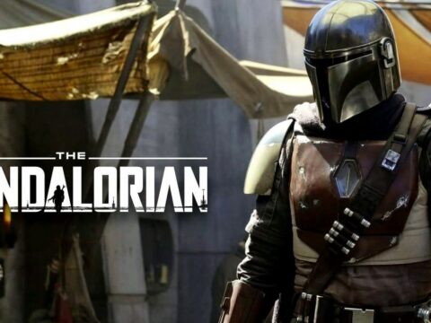 Mandalorian