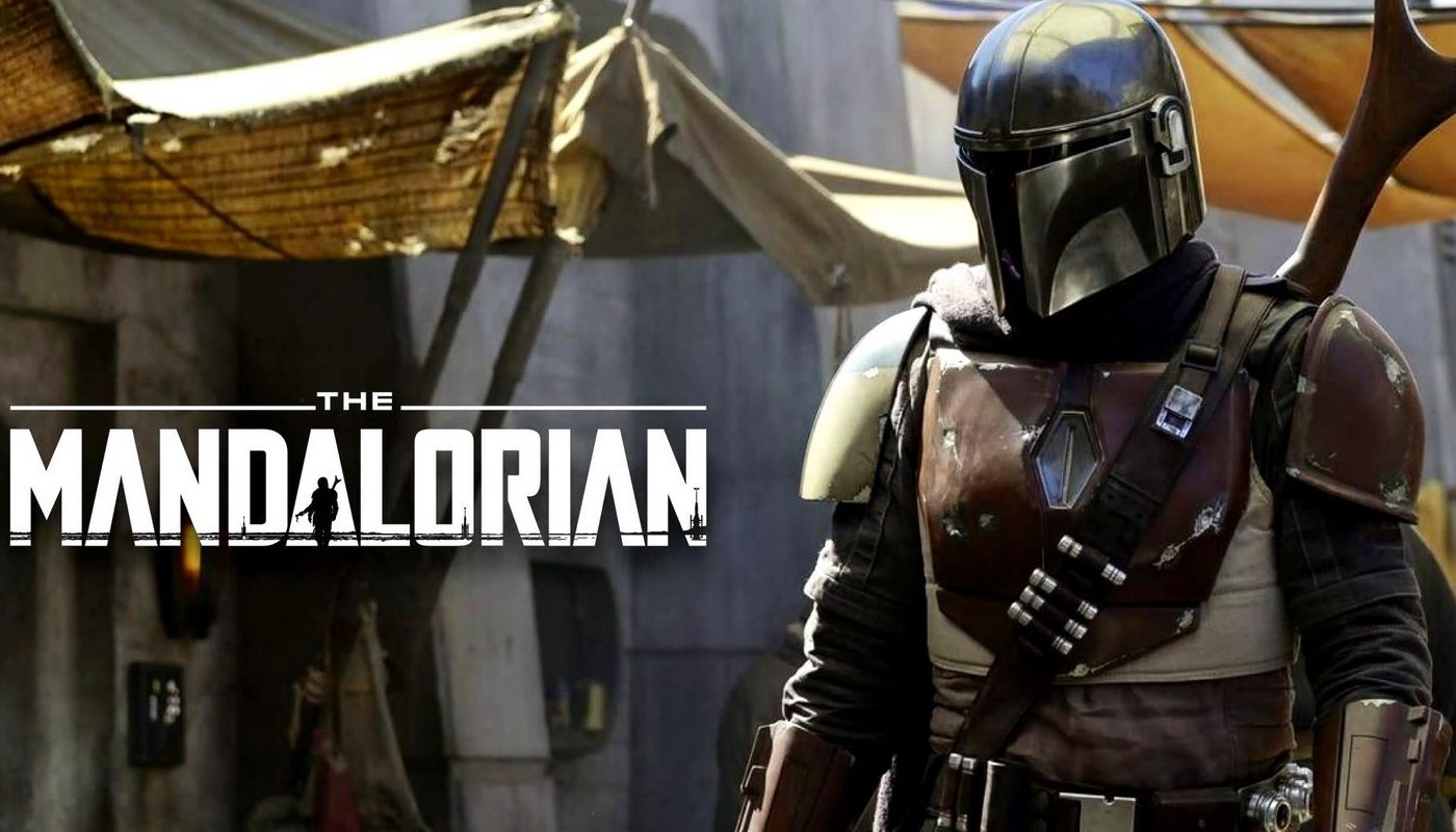 Mandalorian