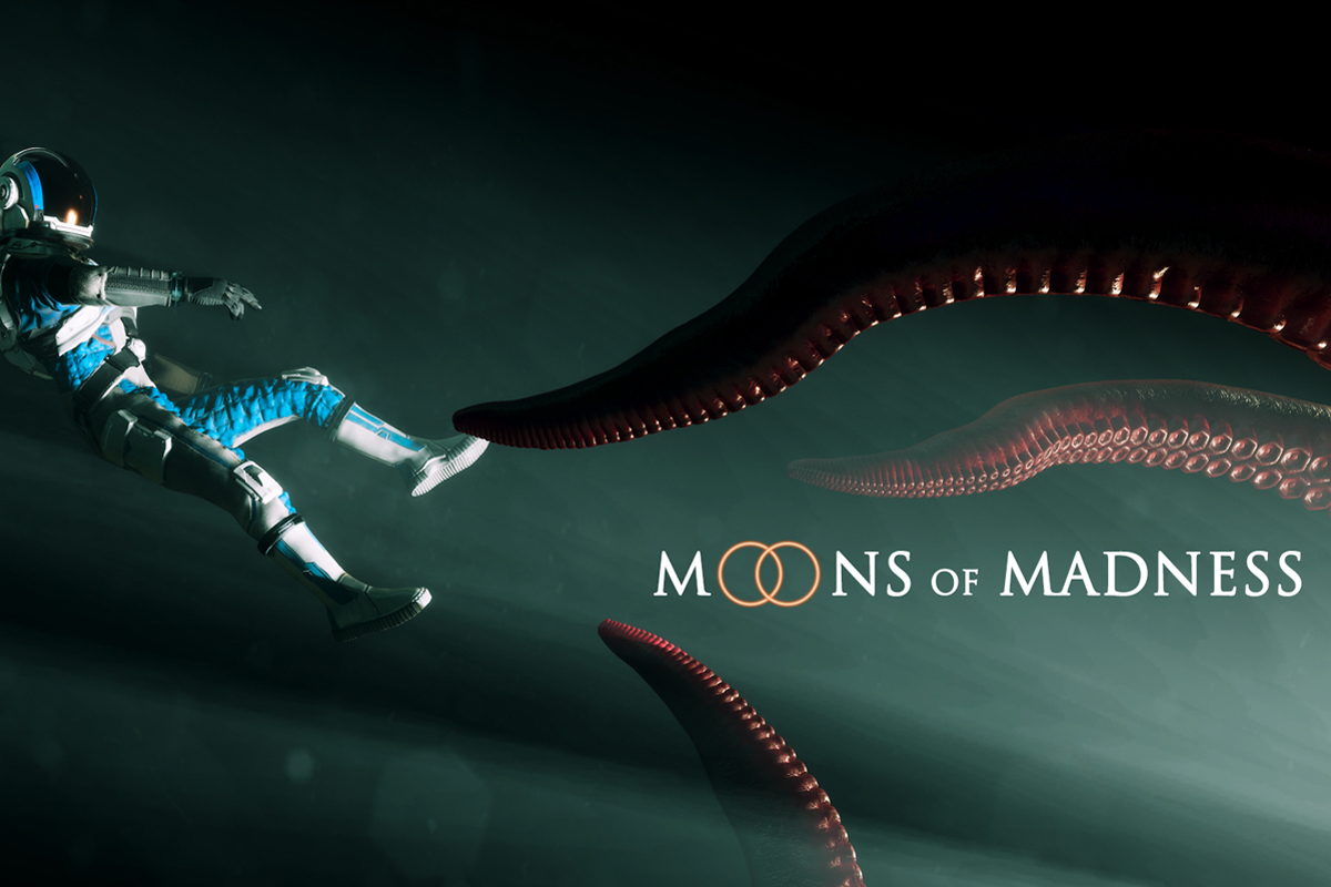 moons of madness metacritic