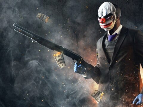 Starbreeze відновить підтримку Payday 2