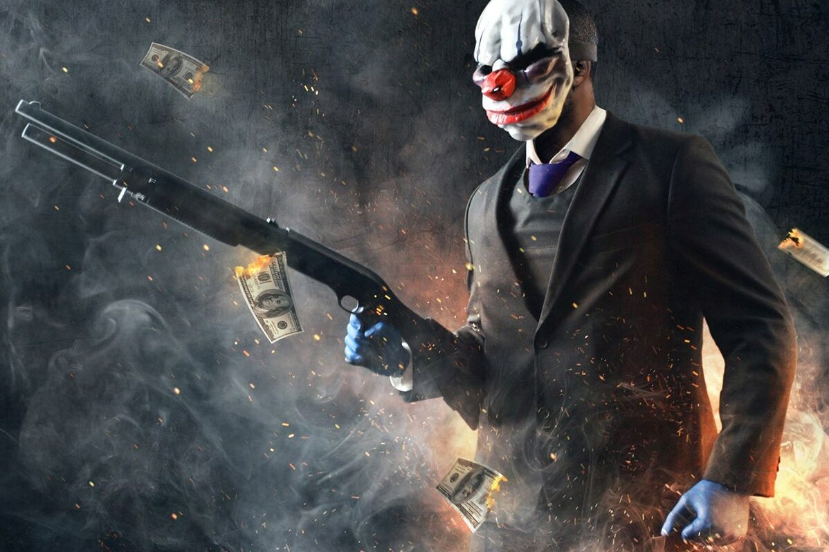 Starbreeze відновить підтримку Payday 2