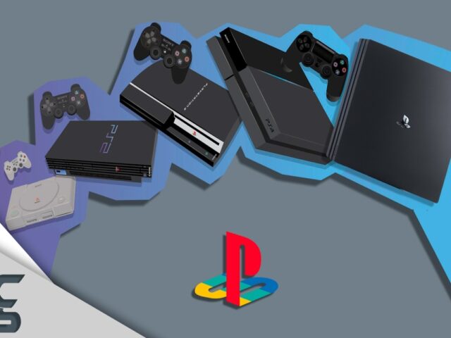 Sony PlayStation