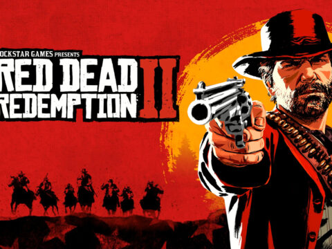 Red Dead Redemption 2