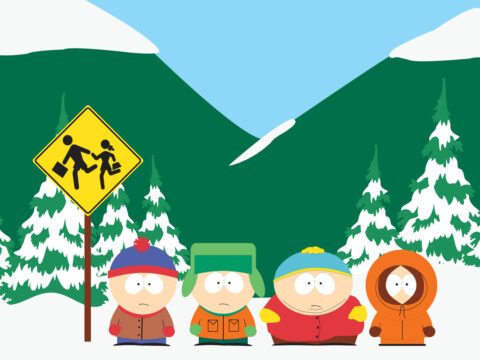 South Park