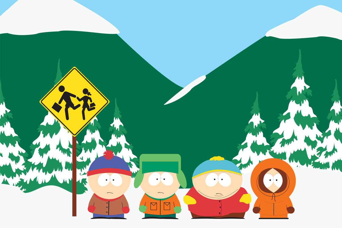 South Park