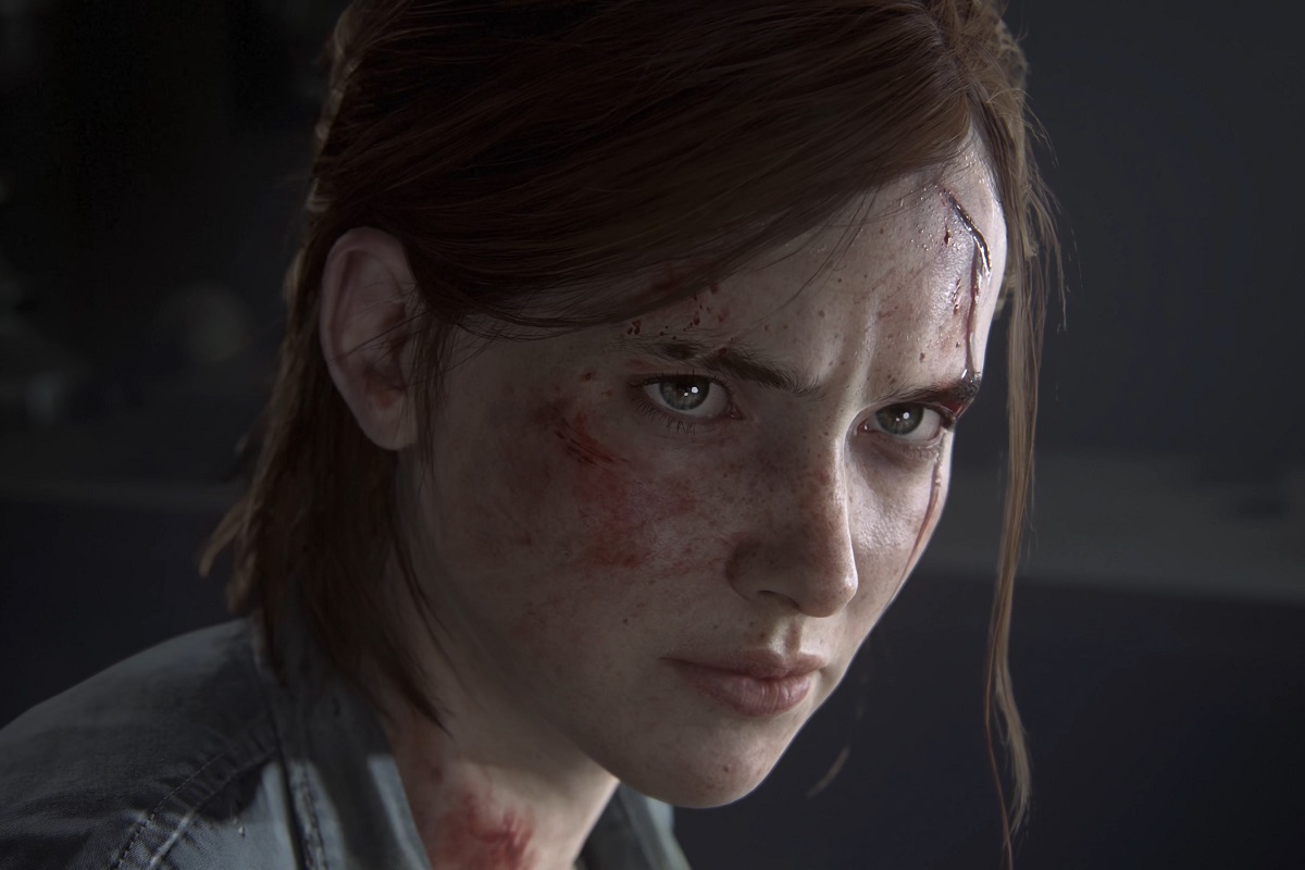 The Last of Us II