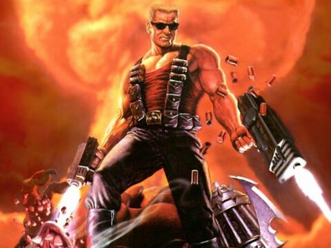 Duke Nukem 3D