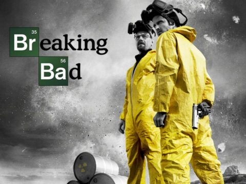 Творець Breaking Bad розповів, що хоче зробити щось «кардинально нове»