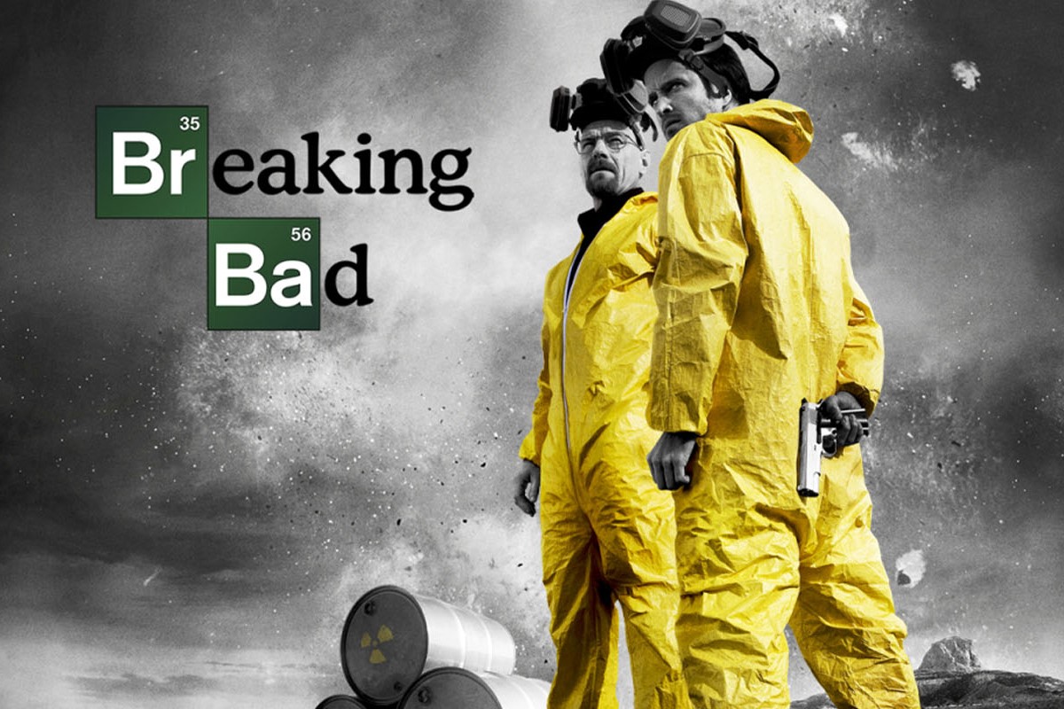 Творець Breaking Bad розповів, що хоче зробити щось «кардинально нове»