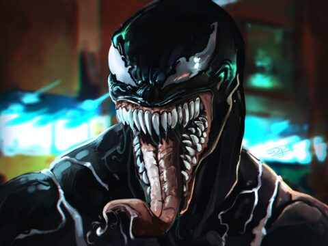 Venom 2