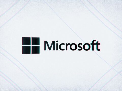 Microsoft Logo