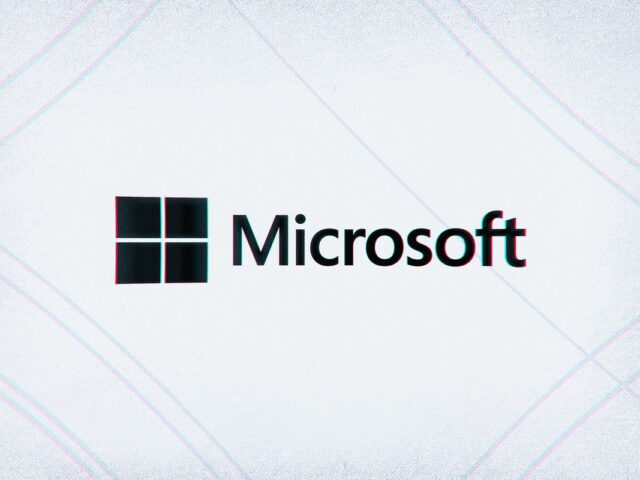 Microsoft Logo