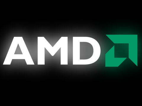 AMD Logo