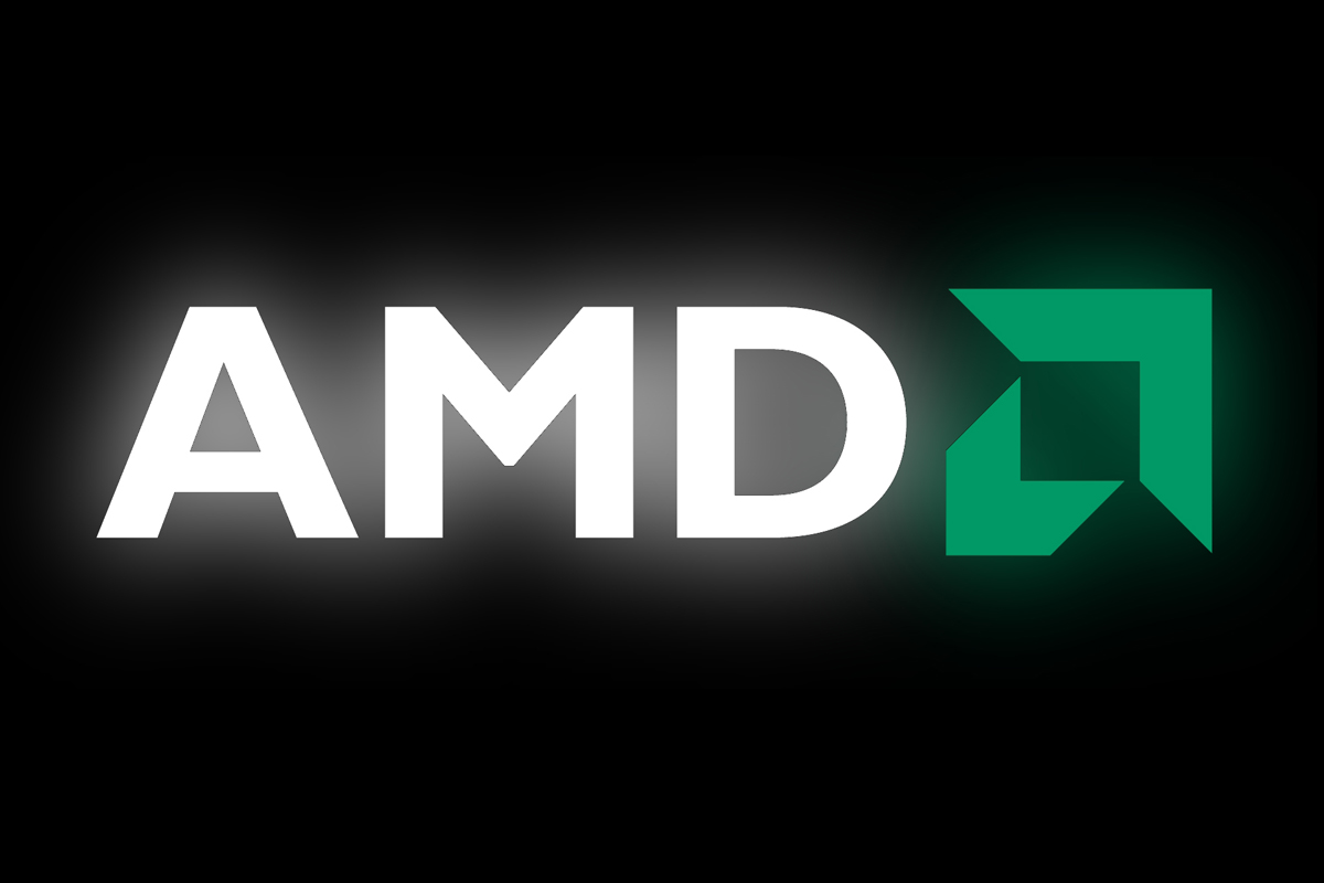 AMD Logo