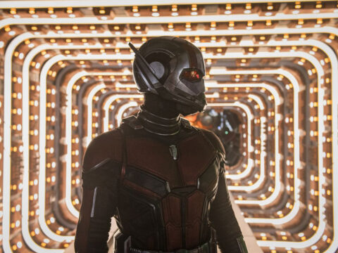 Ant-Man