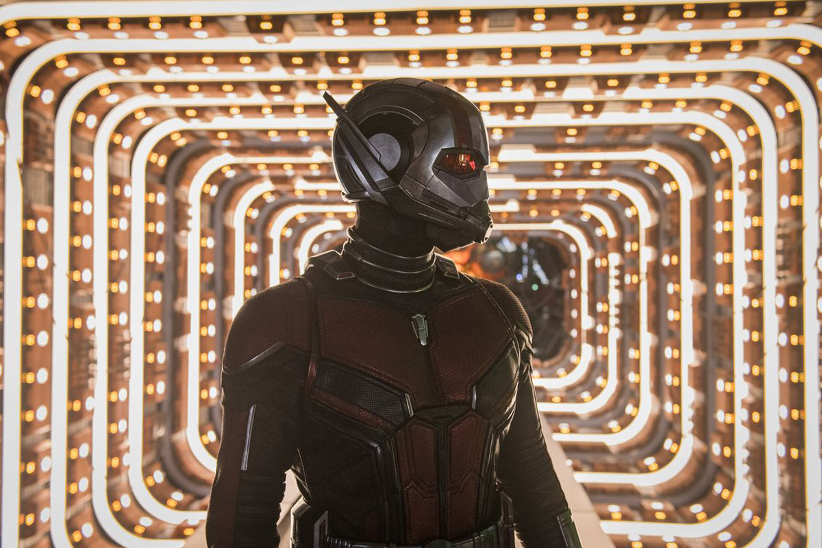 Ant-Man