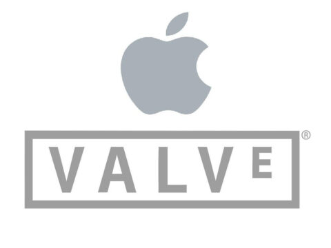 Apple and Valve