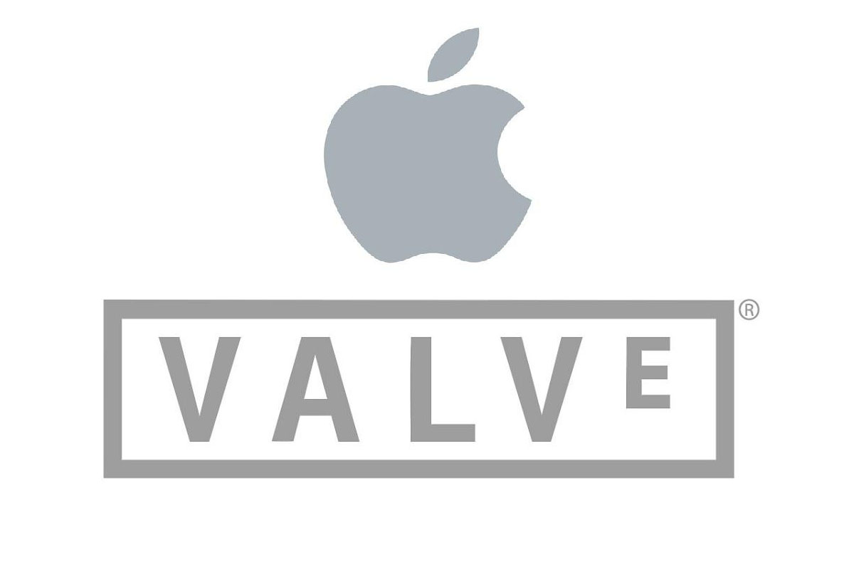 Apple and Valve