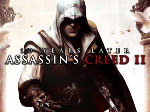 Assasin's Creed 2