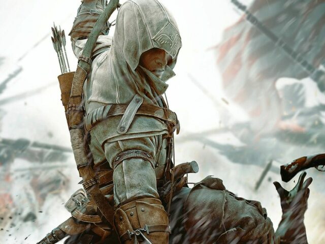 Assassin's Creed III