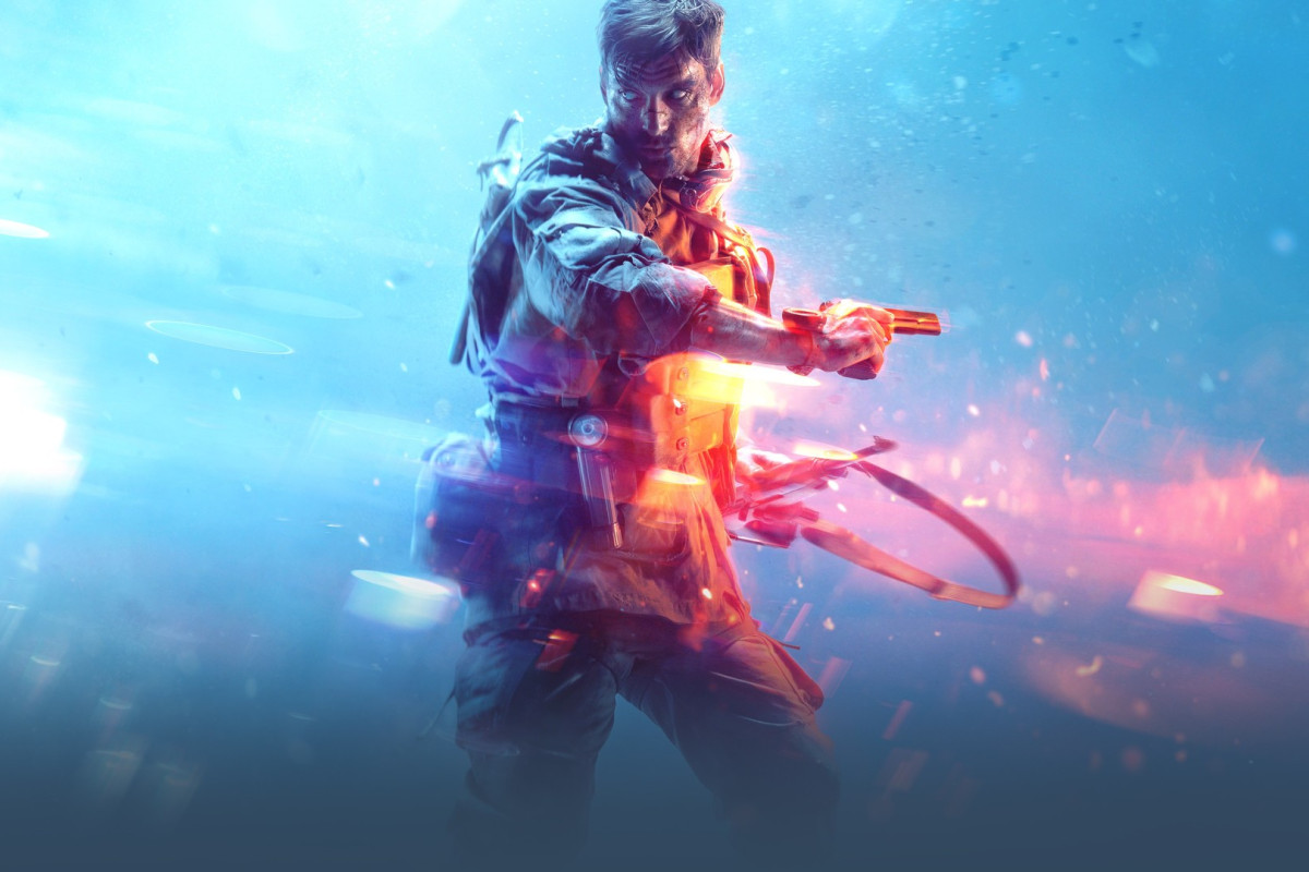 Battlefield V