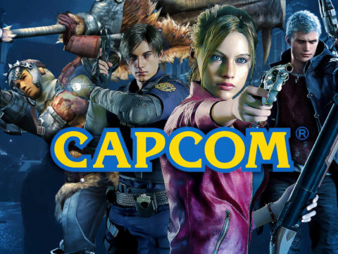 Capcom
