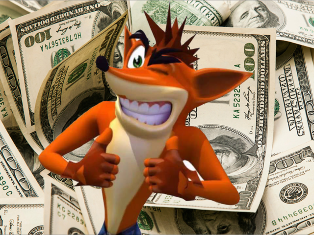 crash-bandicoot