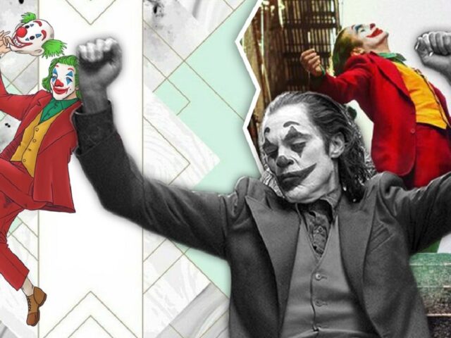 DC films