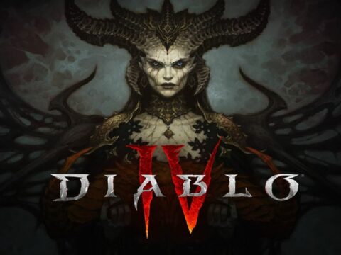 Diablo-4