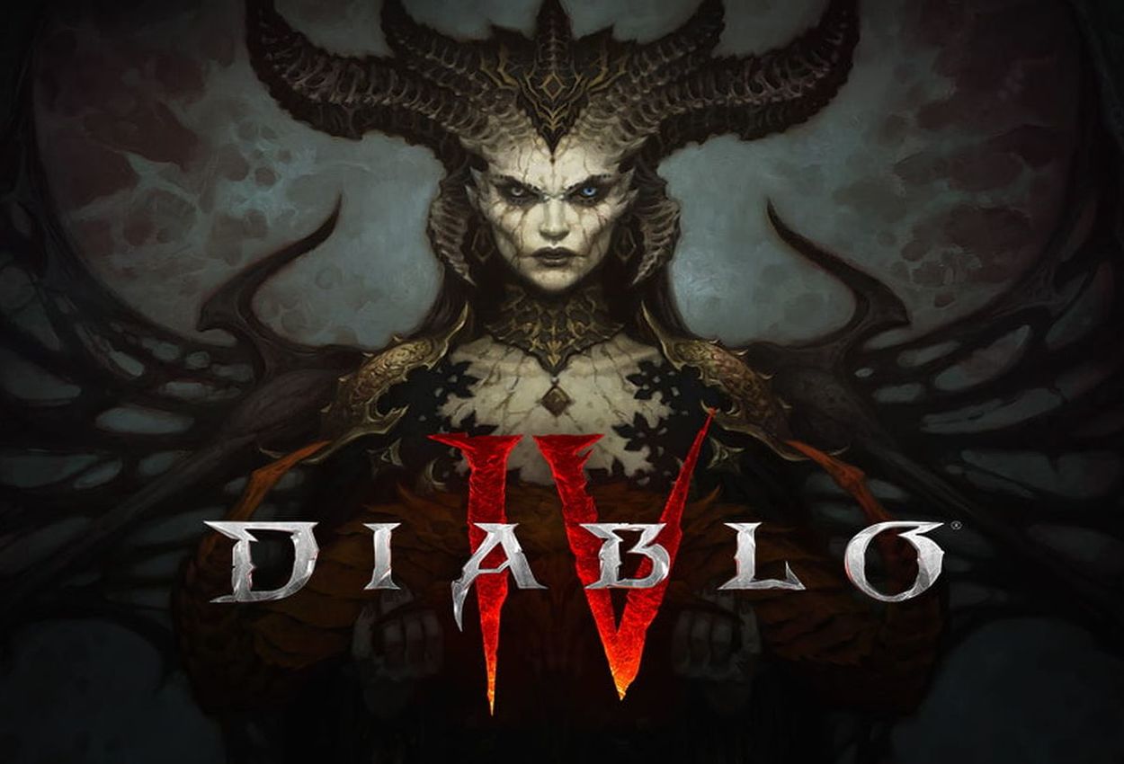 Diablo-4