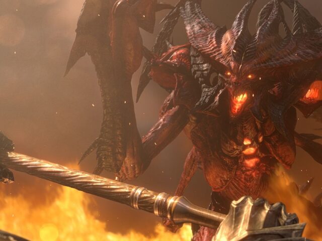 Diablo 4